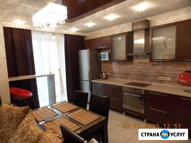 Комлексный ремонтквартир домов офисов под ключ Реутов - изображение 1