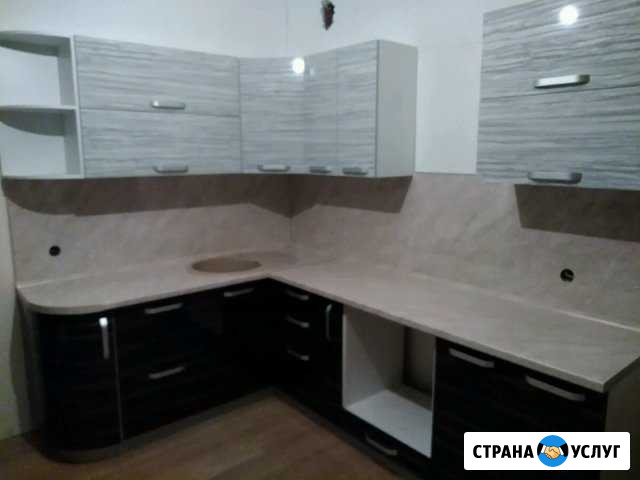 Кухонный гарнитур Белореченск - изображение 1