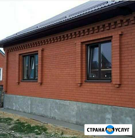 Строительство Заветный - изображение 1