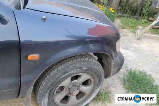 Ремонт авто Белгород