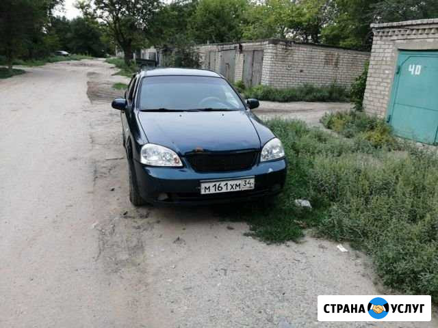 Аренда авто с правом выкупа Волгоград - изображение 1
