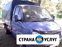 Грузоперевозки Иркутск - изображение 1