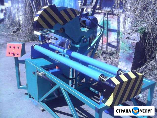 Станки на заказ (изготовим) Кореновск - изображение 1
