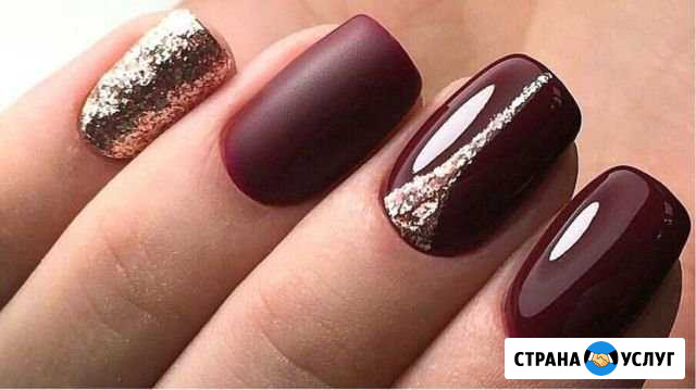 Маникюр Москва - изображение 1