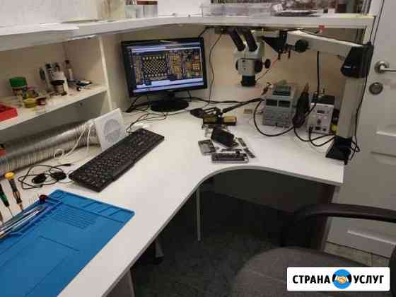 Ремонт телефонов при Вас. Выезд Ростов-на-Дону
