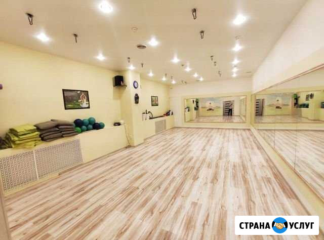 Аренда зала Санкт-Петербург - изображение 1