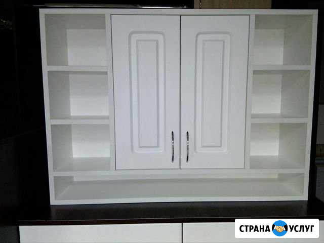 Изготовление корпусной мебели Яшкино - изображение 1