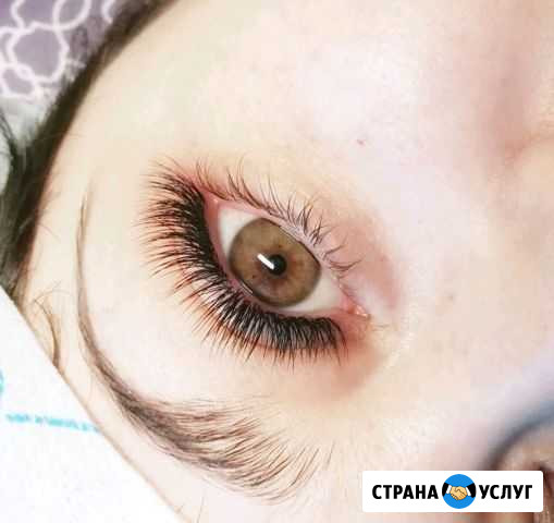Наращивание ресниц Бийск - изображение 1