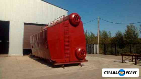 Паровые котлы и котельное оборудование Бийск
