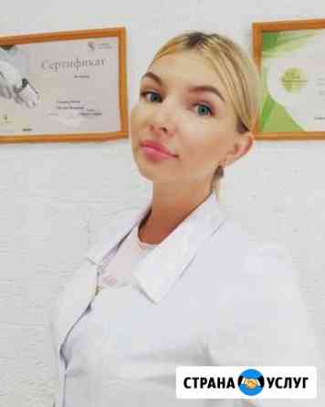 Шугаринг Первоуральск
