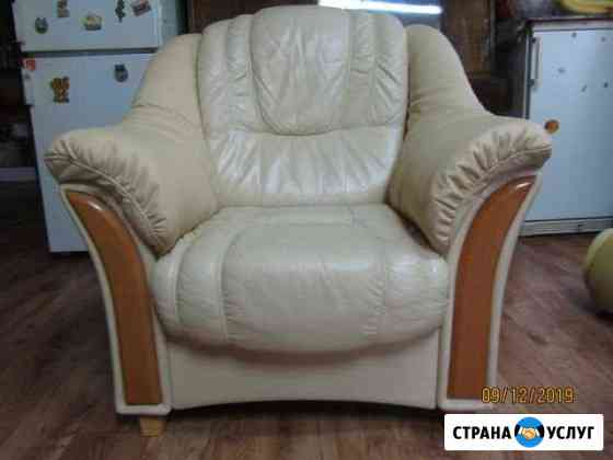 Перетяжка. ремонт мебели Москва