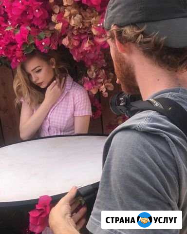Обучение фотографии Сочи - изображение 1