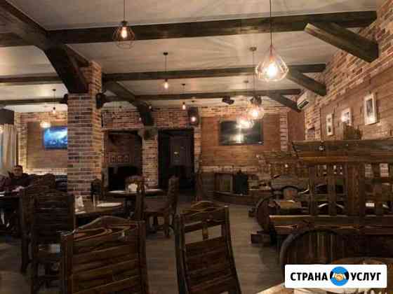 Строительство Ахтубинск