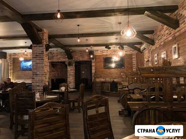 Строительство Ахтубинск - изображение 1