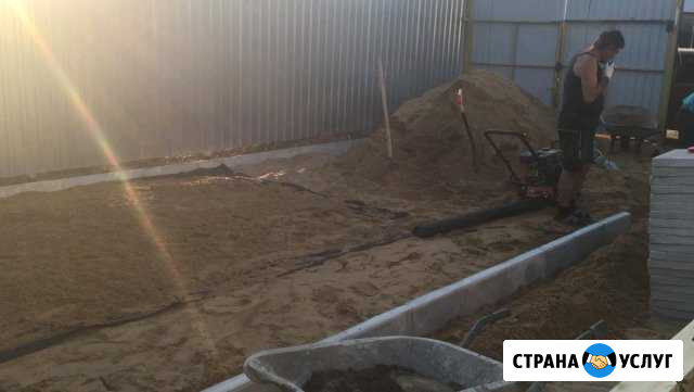 Бригада строителей Павловский Посад - изображение 1