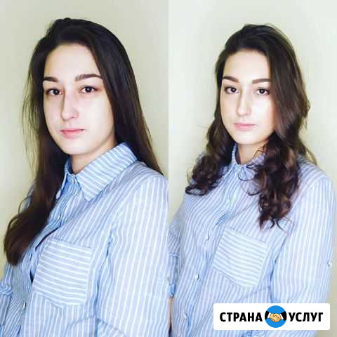 Макияж, причёски Верхняя Пышма - изображение 1