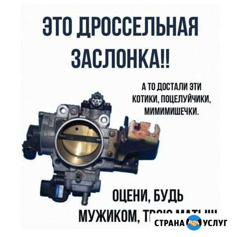 Автодиагностика, ремонт ваз, иномарок Бийск - изображение 1