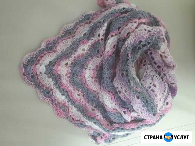 Вязание на заказ Губкин - изображение 1
