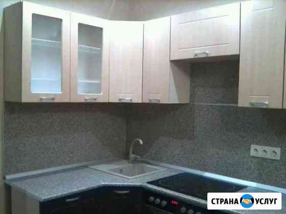 Сборщик мебели (любой сложности) Лобня