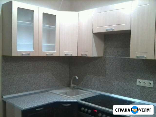 Сборщик мебели (любой сложности) Лобня - изображение 1