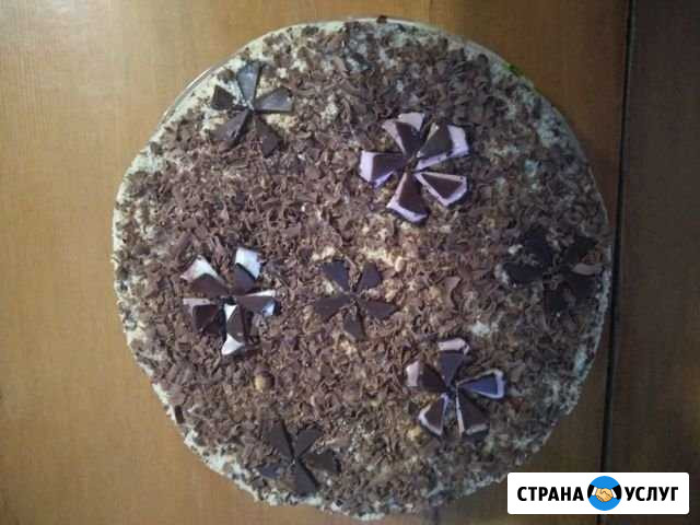 Испеку на заказ Балашов - изображение 1