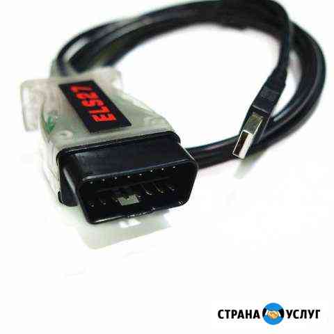 Сдам в аренду кабель ELS 27 Казань