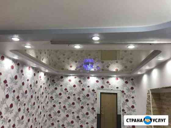 Ремонт квартир любой сложности Железнодорожный