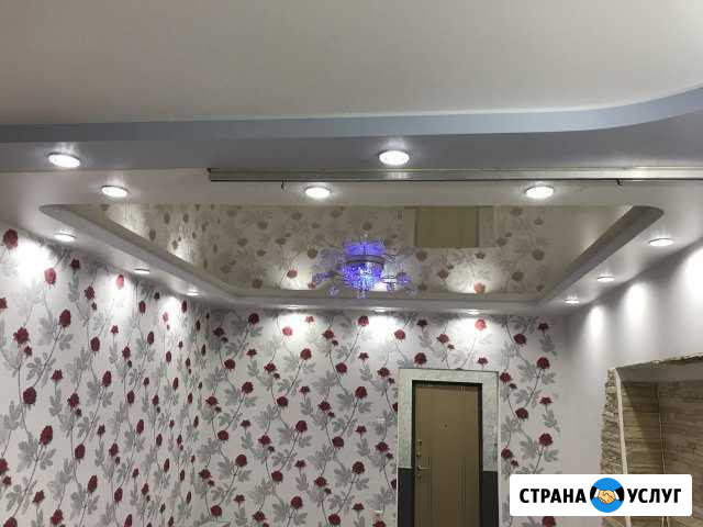 Ремонт квартир любой сложности Железнодорожный - изображение 1