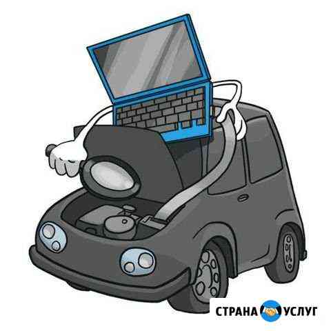 Профессиональная диагностика Удаление катализатора Уфа