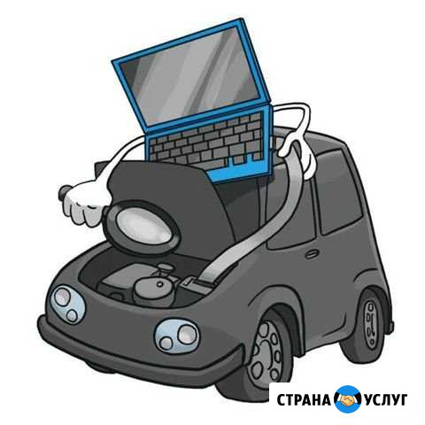 Профессиональная диагностика Удаление катализатора Уфа - изображение 1