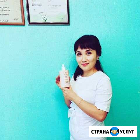 Шугаринг Ханты-Мансийск - изображение 1