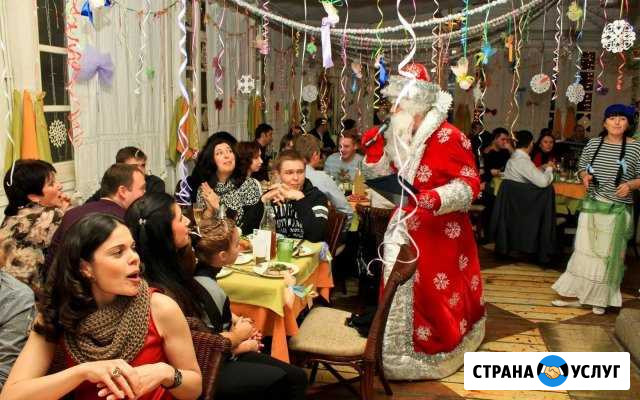 Организация и проведение новогодних корпоративов Железногорск - изображение 1