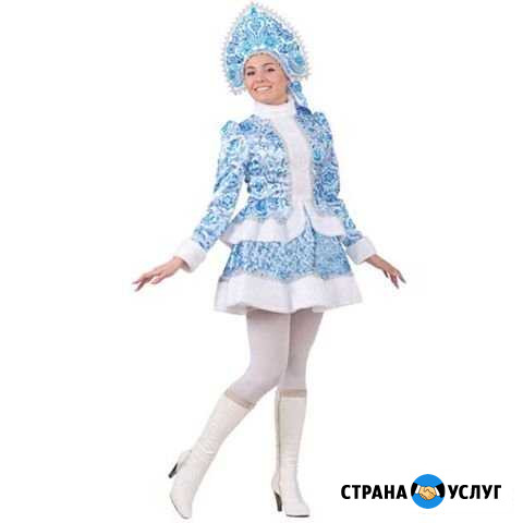 Аниматоры на Новый год Дивногорск - изображение 1