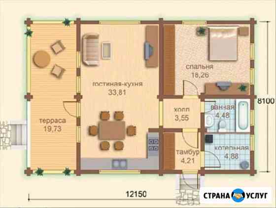 Приёмка квартир Казань