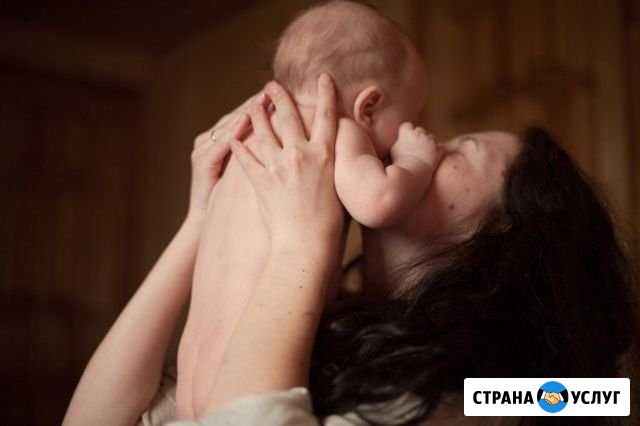 Консультант по грудному вскармливанию Мурино - изображение 1