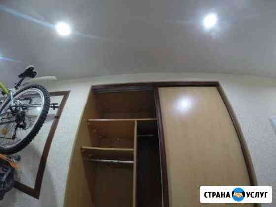 Качественая сборка и монтаж мебели Новочеркасск