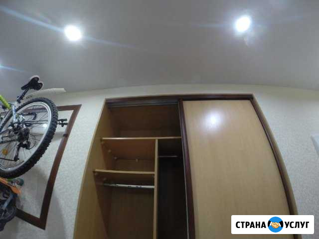 Качественая сборка и монтаж мебели Новочеркасск - изображение 1