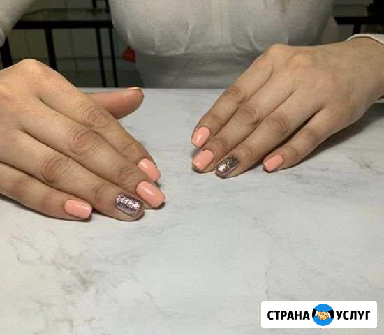 Маникюр Мытищи - изображение 1