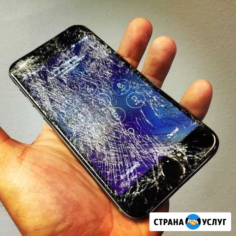 Ремонт телефонов и компьютеров Новосибирск - изображение 1
