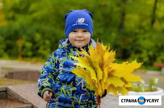 Фотограф Халитов Рамиль (праздники, корпоративы) Ульяновск