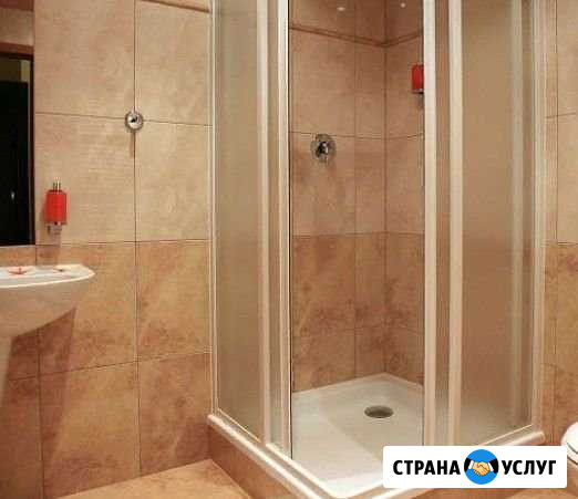 Капитальный ремонт ванных. тяп ляп не занимаюсь Оренбург - изображение 1