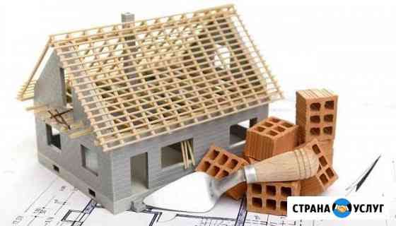 Реконструкция дачного дома и фундамента Санкт-Петербург