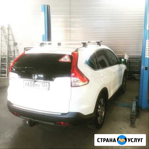 Автоэлектрик. Вебасто. Автосигнализация Красноярск - изображение 1
