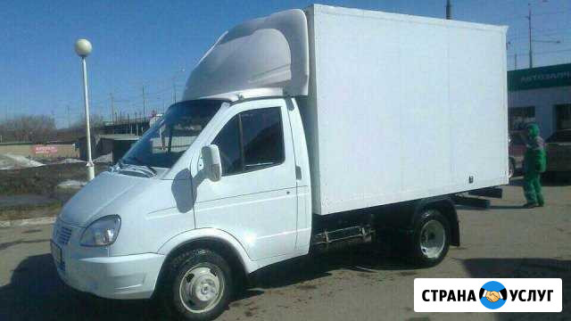 Грузоперевозки от 1кг до 10 тонн Грузчики. круглос Новосибирск - изображение 1