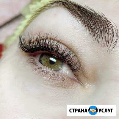 Наращивание ресниц Симферополь - изображение 1