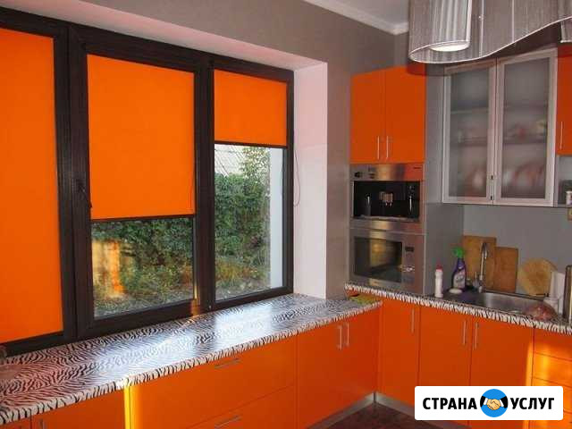 Жалюзи всех видов Кропоткин - изображение 1