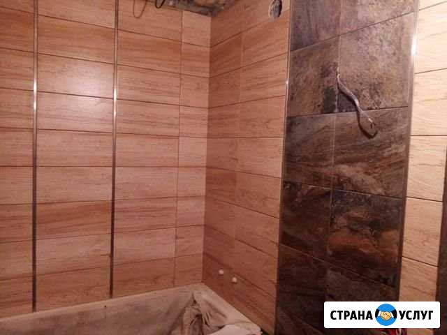 Все виды ремонтных и отделочных работ Тамань - изображение 1