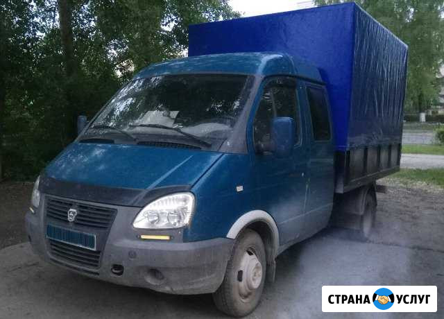 Грузоперевозки, доставка, переезд Нижний Тагил - изображение 1