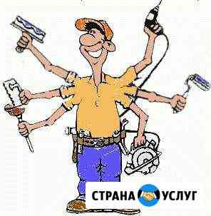 Ремонт квартир, внутренняя отделка помещений Раменское
