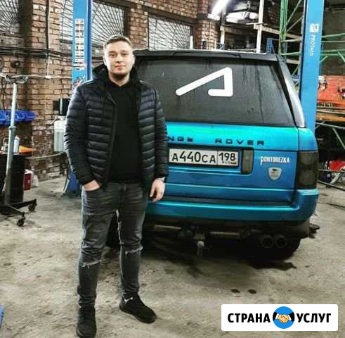 Выездная Диагностика авто Автоподбор с гарантией б Санкт-Петербург - изображение 1